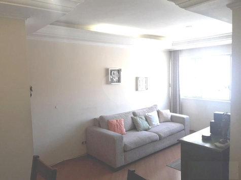 Venda Apartamento São Paulo Mooca 1