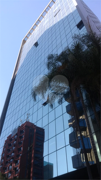 Aluguel Salas São Paulo Vila Olímpia 1