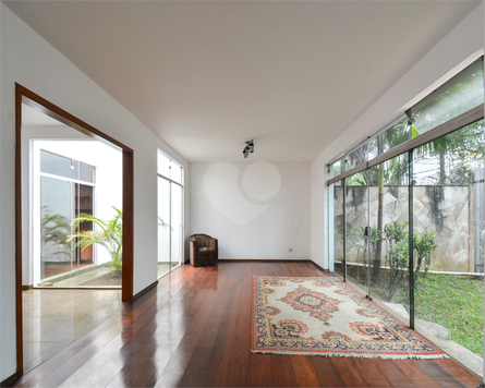 Venda Sobrado São Paulo Planalto Paulista 1