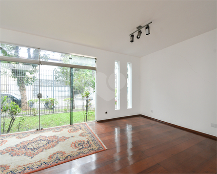 Venda Sobrado São Paulo Planalto Paulista 1