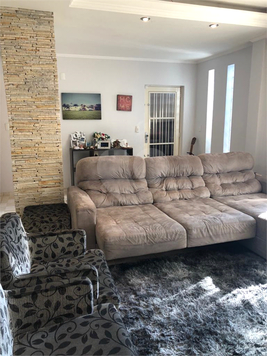 Venda Casa São Paulo Jardim Regis 1