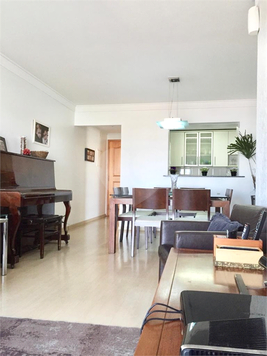 Venda Apartamento São Paulo Bosque Da Saúde 1