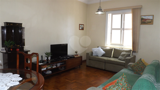 Condominio Edificio Castro Alves