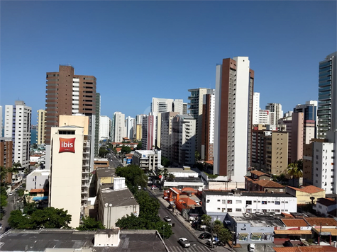 FORTALEZA FLAT