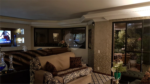 Venda Apartamento São Paulo Perdizes 1