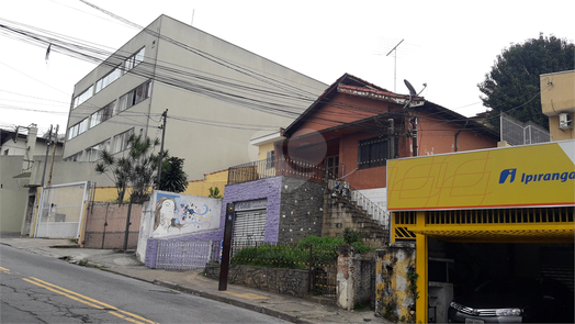 Venda Terreno São Paulo Vila Mazzei 1