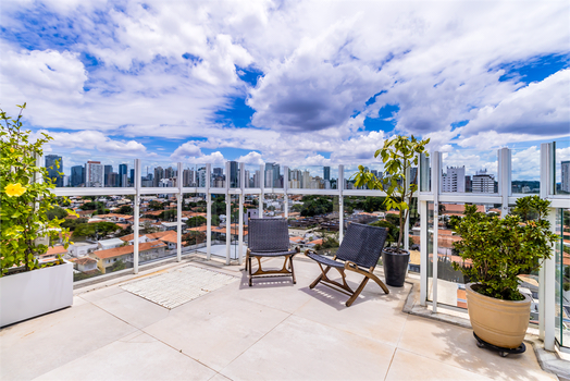 Residencial Dublin