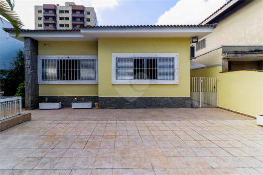 Venda Casa São Paulo Alto Da Lapa 1