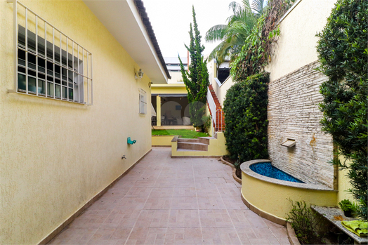 Aluguel Casa São Paulo Alto Da Lapa 1