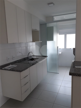 Aluguel Apartamento Sorocaba Vila Angélica 1
