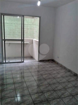 Aluguel Apartamento São Paulo Santana 1