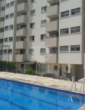 Aluguel Apartamento São Paulo Santana 1