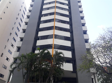 Edifício Alphaville