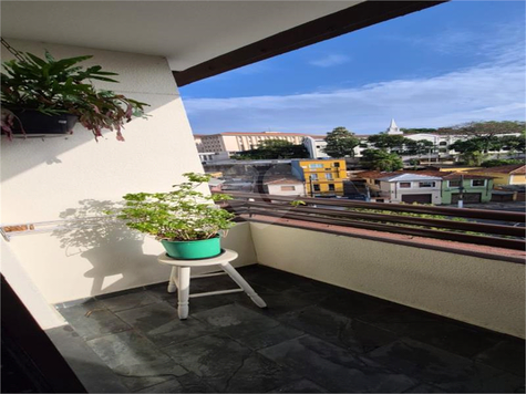 Venda Apartamento São Paulo Casa Verde 1
