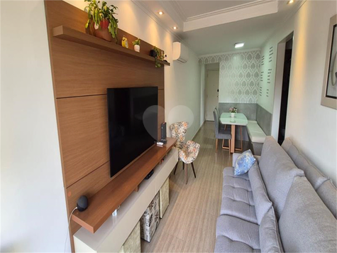 Venda Apartamento São Paulo Casa Verde 1