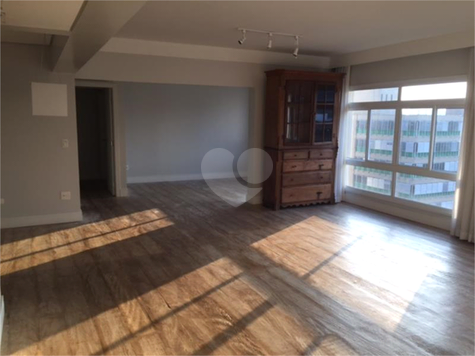 Aluguel Apartamento São Paulo Cerqueira César 1