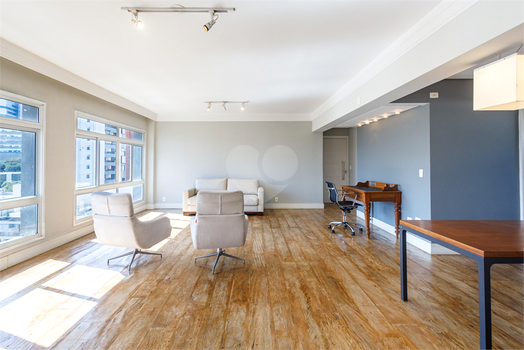 Aluguel Apartamento São Paulo Cerqueira César 1