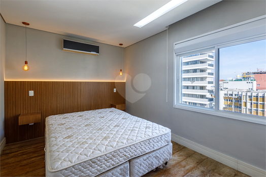 Venda Apartamento São Paulo Cerqueira César 1