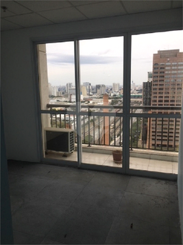 Venda Salas São Paulo Água Branca 1