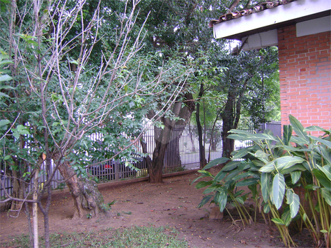 Venda Casa São Paulo Vila Ida 1