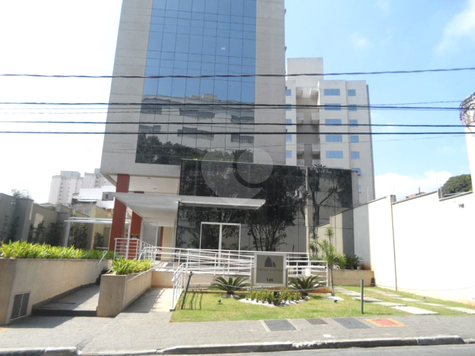 Aluguel Salas São Paulo Vila Gustavo 1