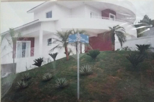 Venda Condomínio Mogi Das Cruzes Parque Residencial Itapeti 1