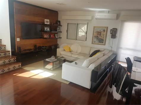 Venda Cobertura São Paulo Perdizes 1