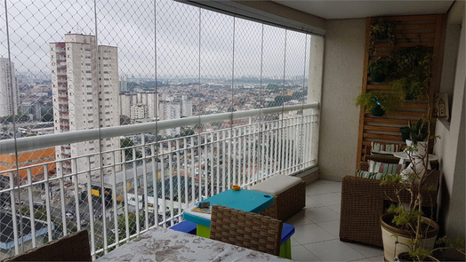 Blue Vila Mascote
