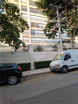 Venda Apartamento São Paulo Vila Mariana 1