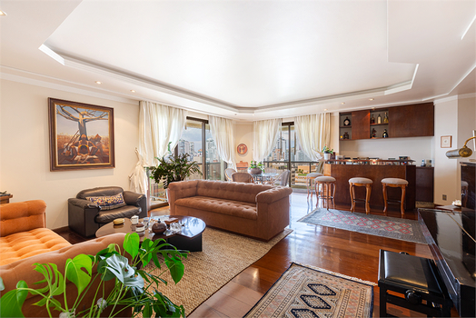 Venda Apartamento São Paulo Perdizes 1