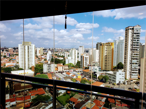 Venda Apartamento São Paulo Santana 1