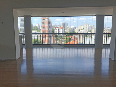 Venda Apartamento São Paulo Sumaré 1