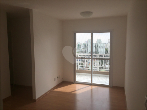 Aluguel Apartamento São Paulo Vila Amália (zona Norte) 1