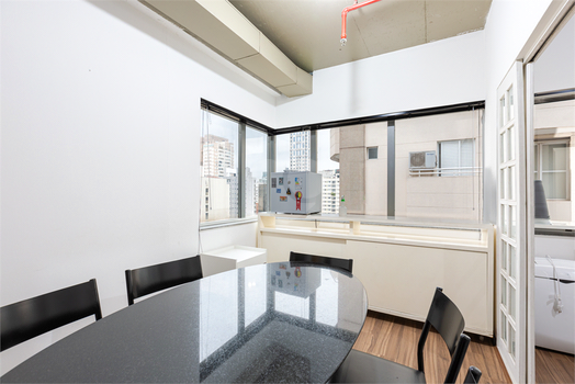 Edifício Capital Offices