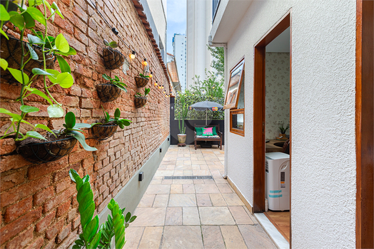 Venda Sobrado São Paulo Alto Da Lapa 1