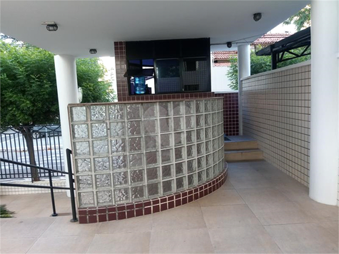 EDIFICIO SÃO JOÃO