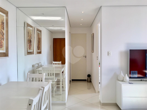 Venda Apartamento São Paulo Jardim Santo Elias 1