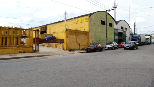 Aluguel Galpão São Paulo Vila Anastácio 1