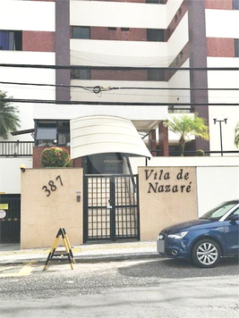 Vila de Nazaré