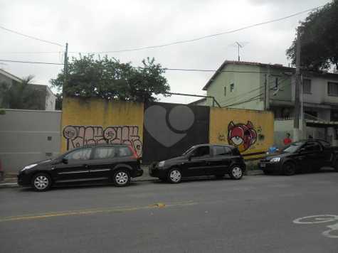 Venda Terreno São Paulo Alto Da Lapa 1