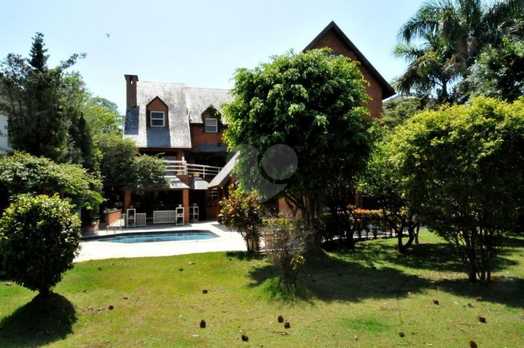 Venda Casa São Paulo Morumbi 1