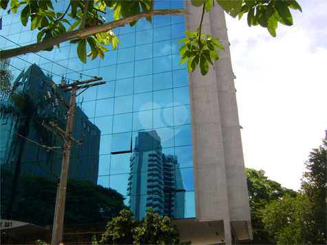 Venda Salas São Paulo Pinheiros 1