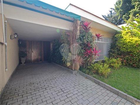 Venda Casa térrea São Paulo Brooklin Paulista 1