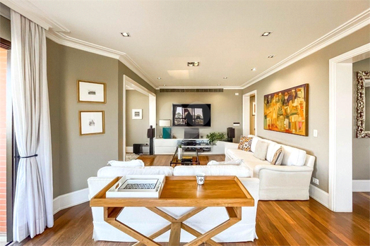 MANSÃO DUKE DE WELLINGTON