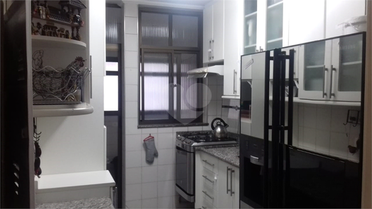 Venda Apartamento São Paulo Vila Gumercindo 1