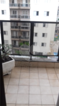 Venda Apartamento São Paulo Vila Gumercindo 1