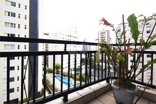 ITAIM RESIDENCE PLACE