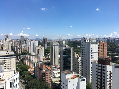 Aluguel Apartamento São Paulo Moema 1