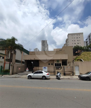 Venda Apartamento São Paulo Loteamento City Jaragua 1