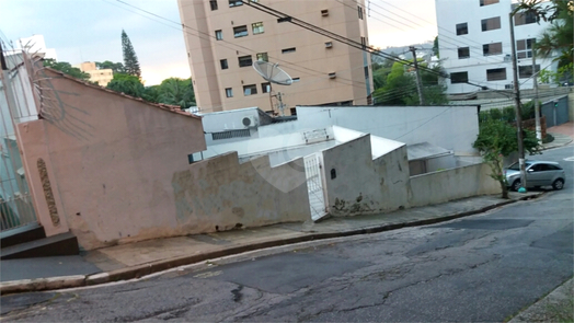 Venda Terreno São Paulo Vila Madalena 1